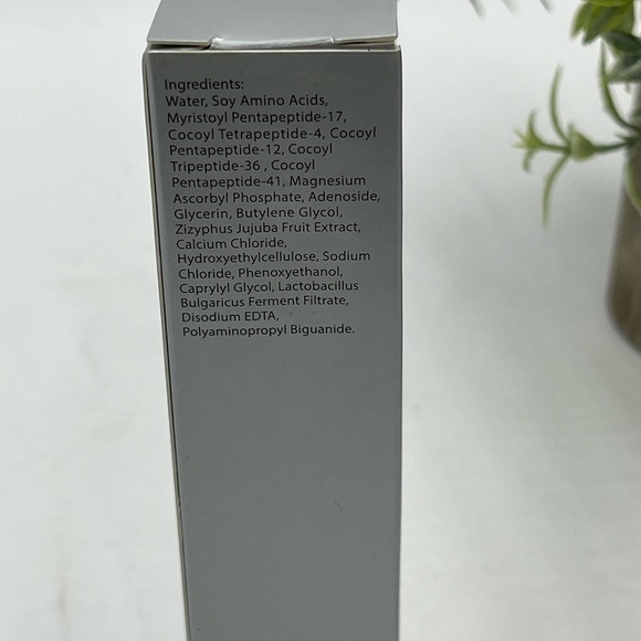 DR LILI FAN Probiotic XLash Enhancer MSRP $68 Retail FULL SIZE 6ml Lashes Grow - Picture 6 of 8